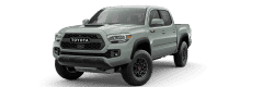 Логотип Toyota Tacoma